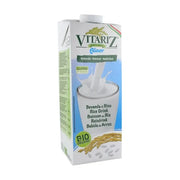 Bebida de Arroz Vitariz 1 L - Borboletamarket