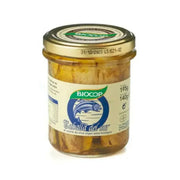 Filetes de Caballa Biocop 195 G - Borboletamarket