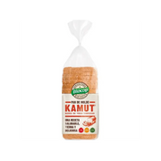 Pan de Molde de Kamut Biocop 400 G - Borboletamarket