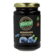 Compota de Arándanos - Borboletamarket