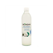 Bebida Probiótica Bionsan de Agua Limón Ecológica 500ml - Borboletamarket