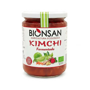 Kimchi Ecológico de Proximidad - Borboletamarket