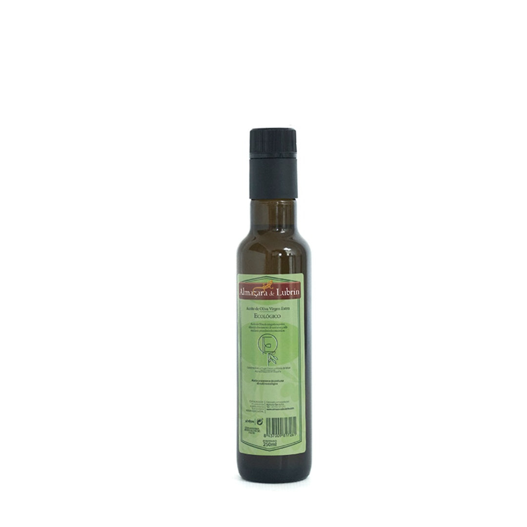 Aceite de Oliva Virgen Extra Ecológico 250ml