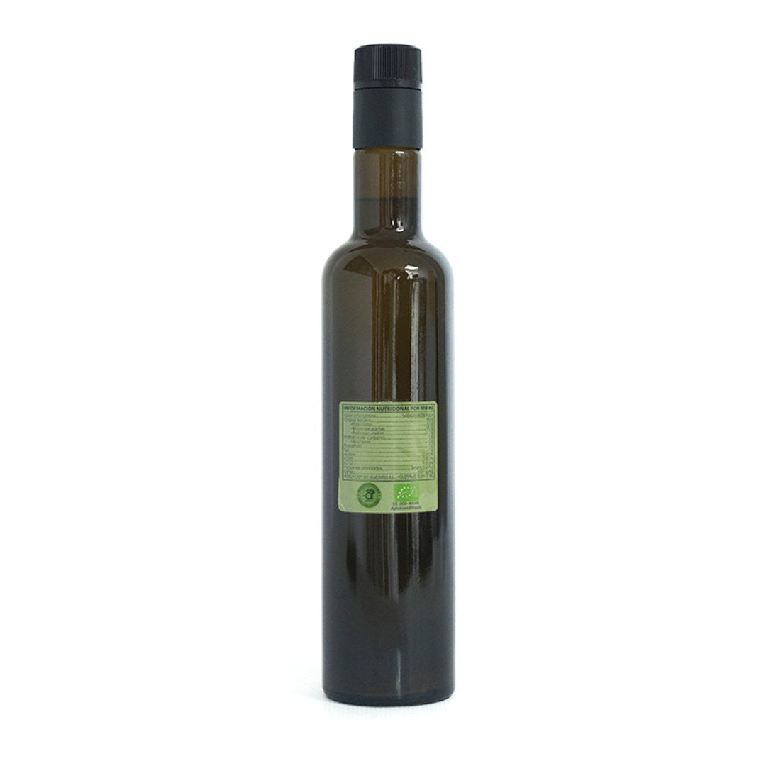 Aceite de Oliva Virgen Extra Ecológico 500ml