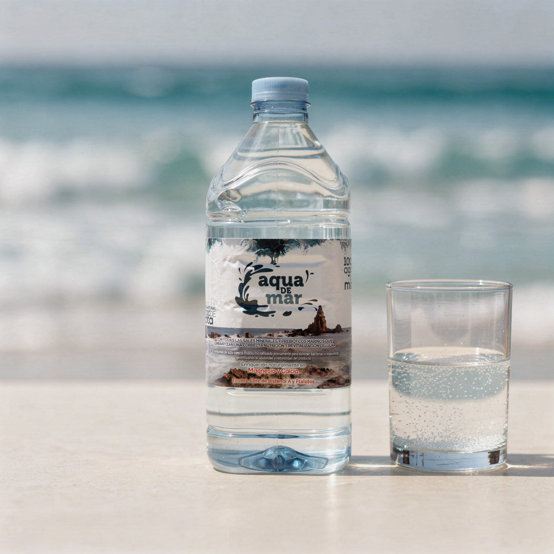 Agua de Mar 2L