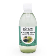 Agua de Kéfir con Espirulina y Té Matcha 330ml Bio