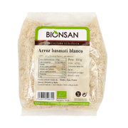 Arroz Basmati Ecológico 500g Bionsan