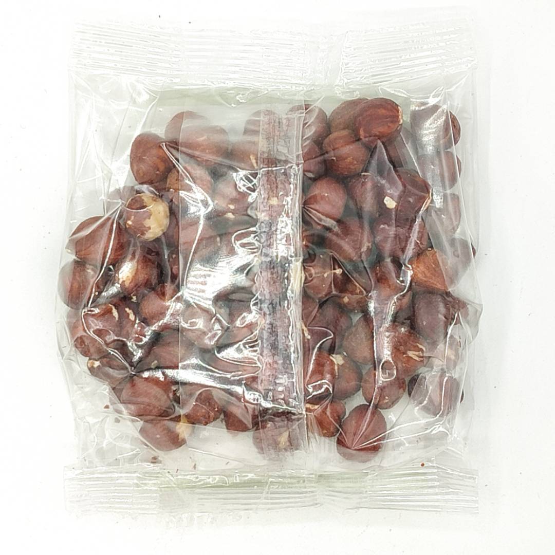 Avellana Cruda Ecológica 100g Bionsan