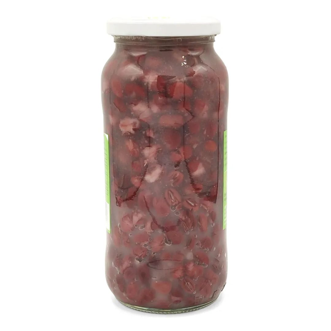 Azukis Cocidos Eco 400g Bionsan