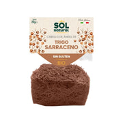 Cabello de ángel de Trigo Sarraceno Sin Gluten 250g Bio