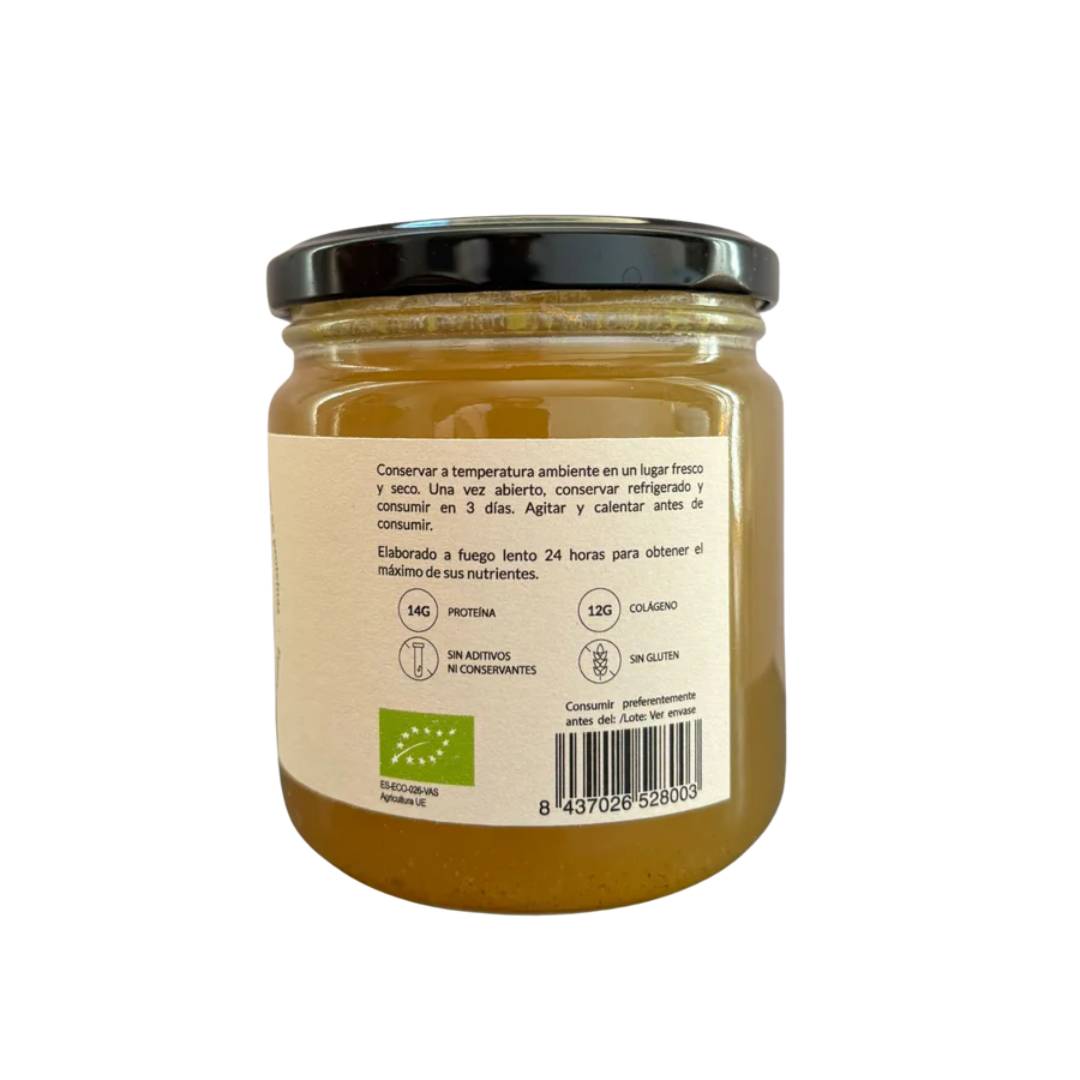 Caldo de Huesos Cooldo 330ml