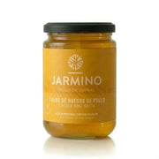 Caldo de Huesos de Pollo 350ml Jarmino