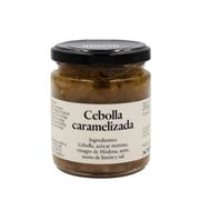 Cebolla Caramelizada 250g Desuflí