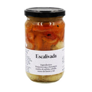 Escalivada 290g Desuflí