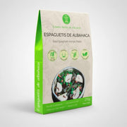 Espaguetis Konjac de Albahaca 270g