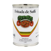 Fritada de Suflí 400g Desuflí