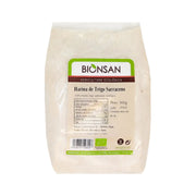 Harina de Trigo Sarraceno Ecológica 500gr