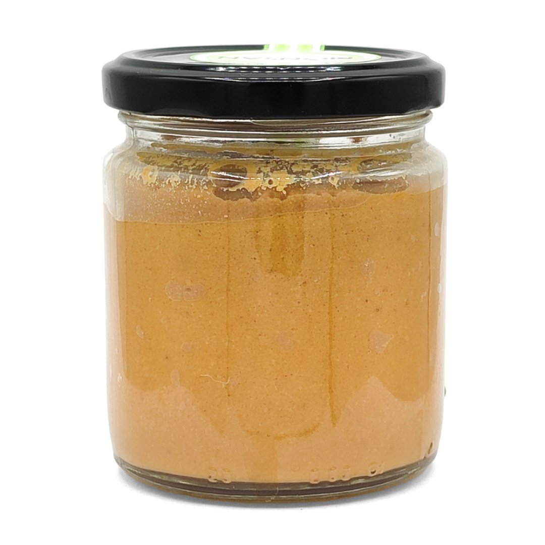 Hummus de Garbanzo 210g Bio