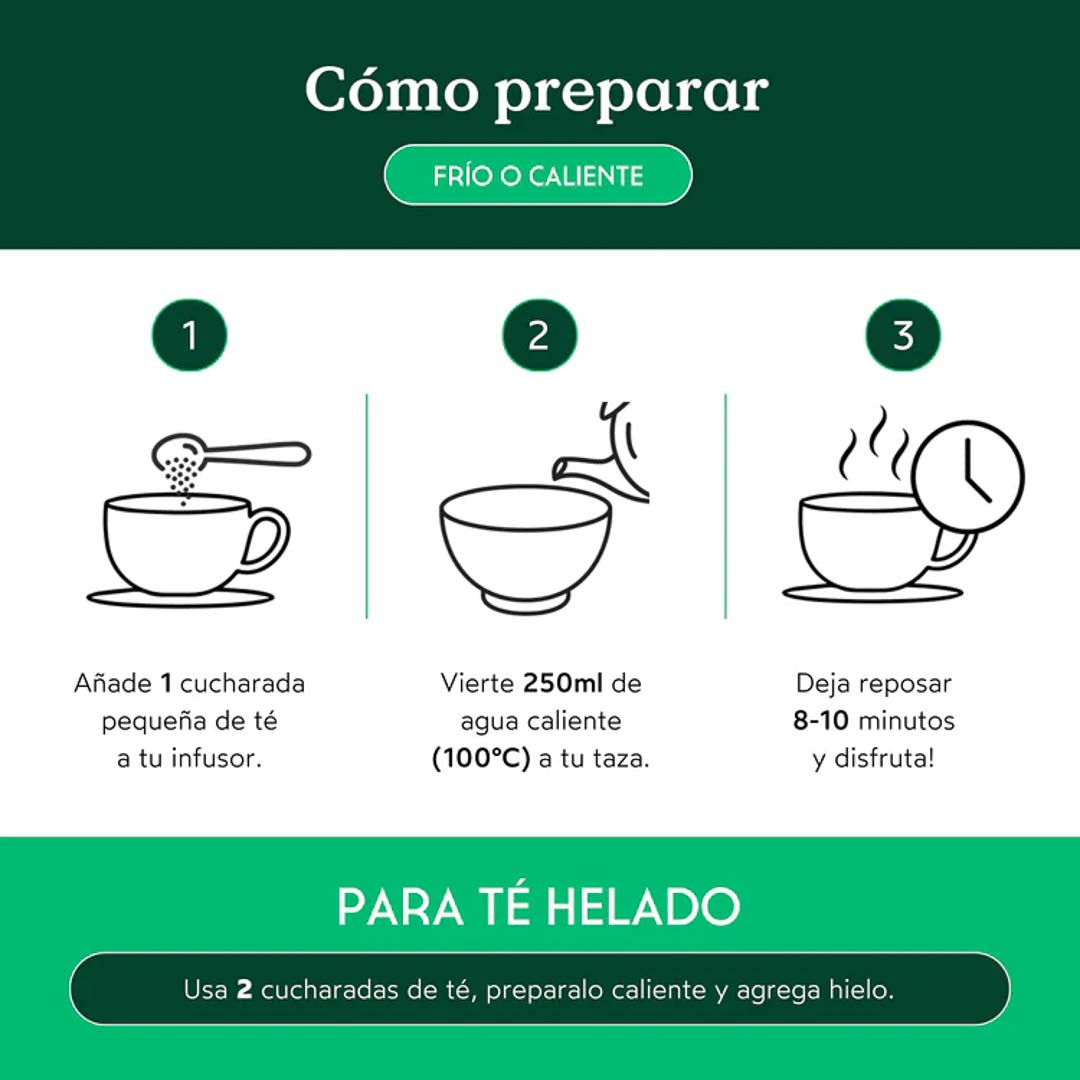 Infusión de Diente de León Ecológica 100g