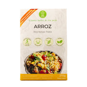 Arroz Konjac Shirataki