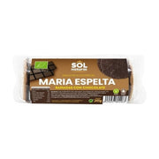 Marías Espelta  Bañadas Chocolate 245g Bio