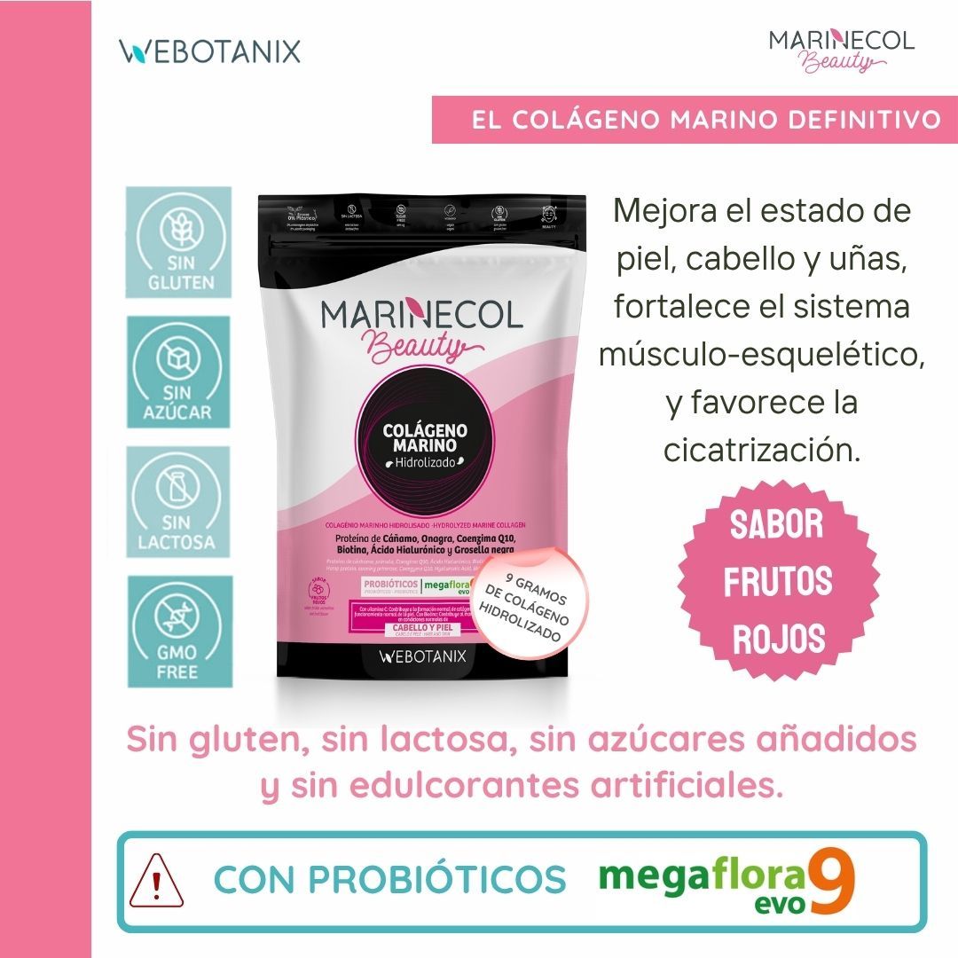 Marinecol Beauty 250g