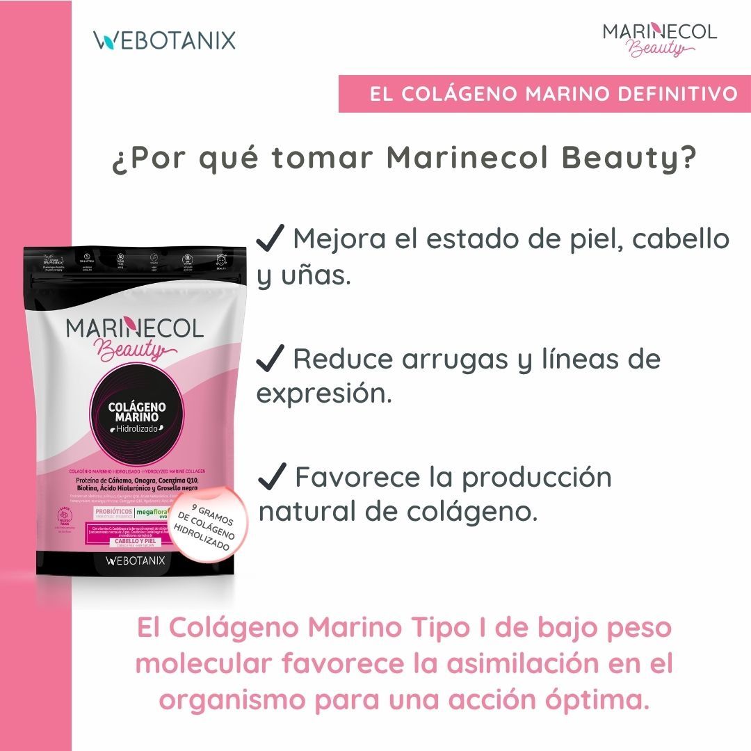 Marinecol Beauty 250g