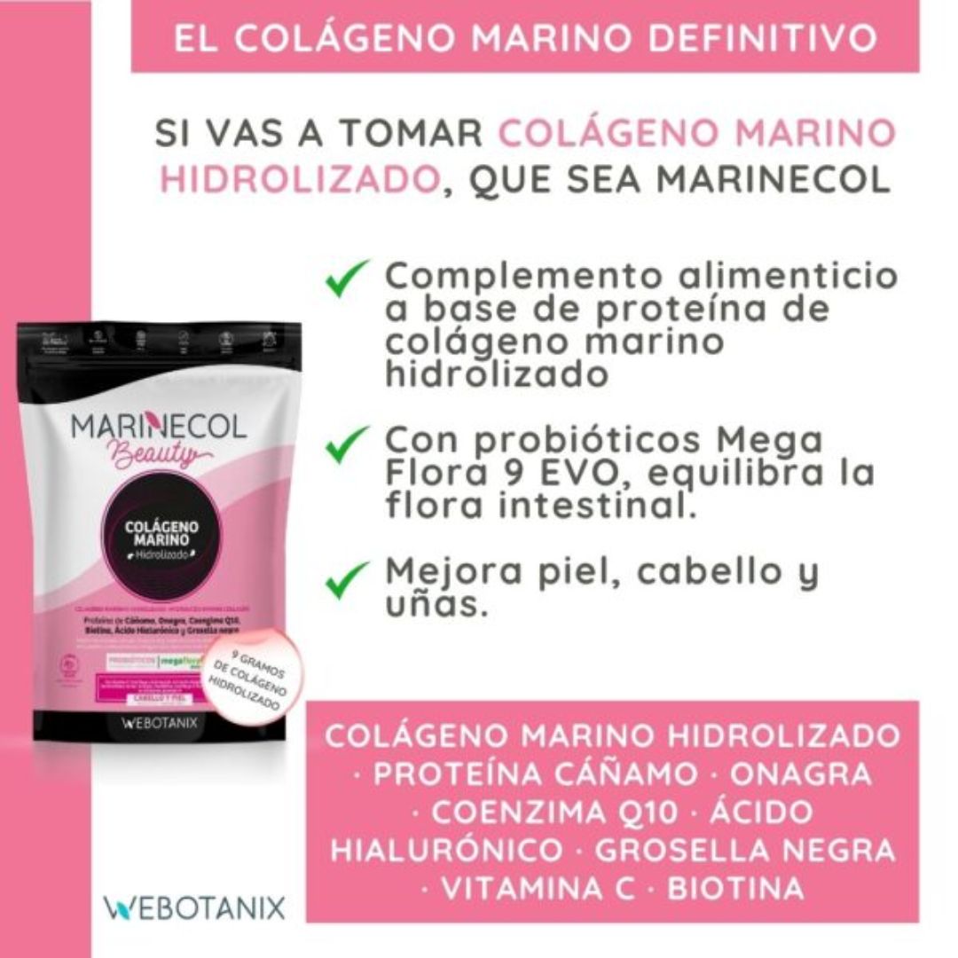 Marinecol Beauty 250g