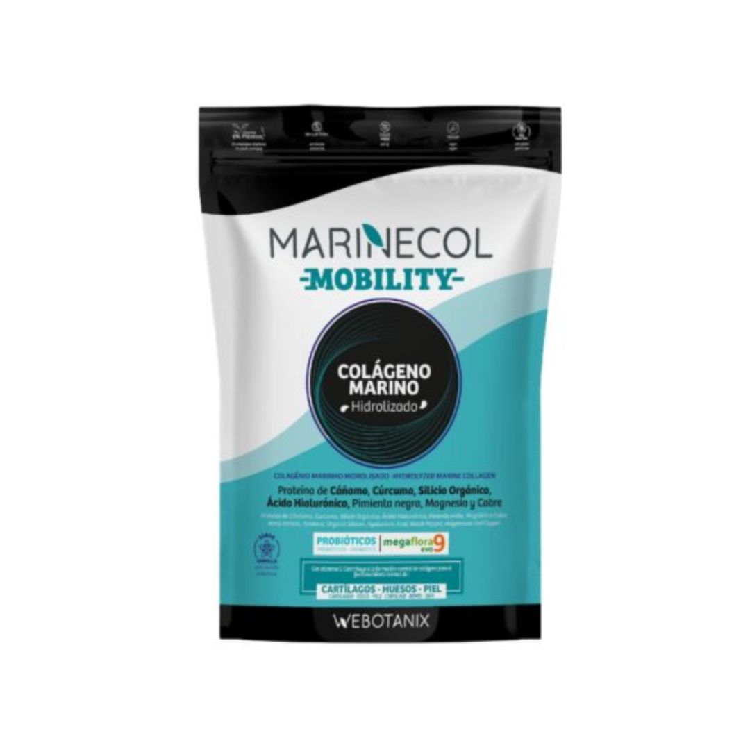 Marinecol Mobility 275g