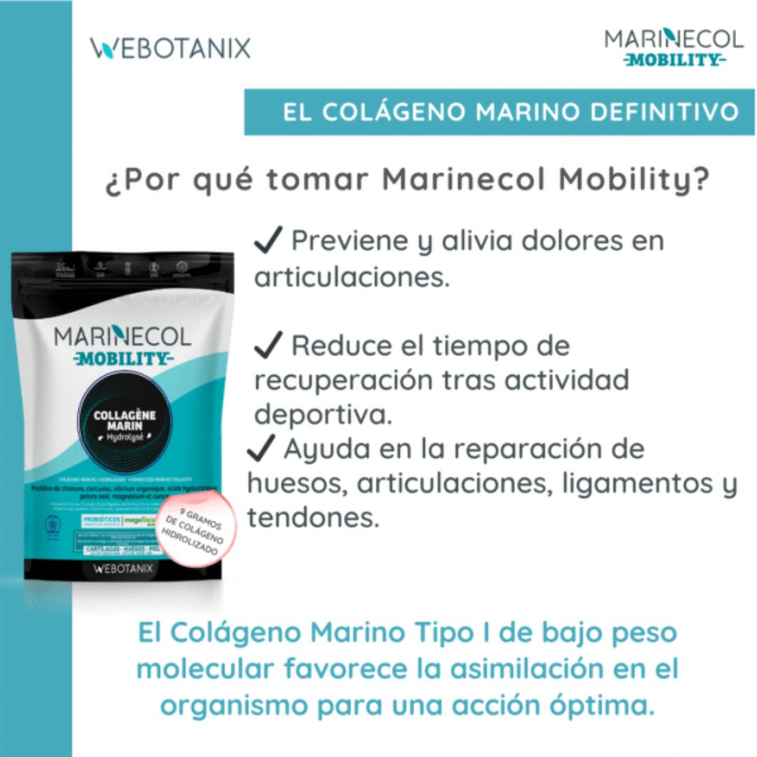 Marinecol Mobility 275g