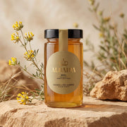 Miel Albaida Sierra Filabres 500g