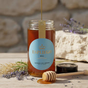 Miel Espliego Sierra Filabres 500g