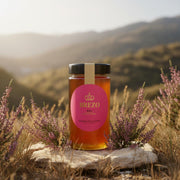 Miel de Brezo Sierra Filabres 500g