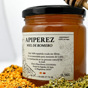 Miel de Romero Apiperez 500g