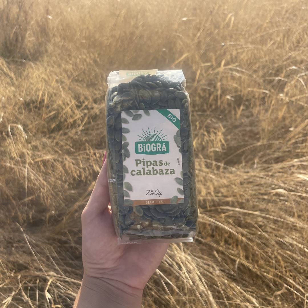 Pack de Semillas Ecológicas