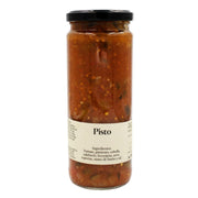 Pisto Artesanal 450g Desuflí