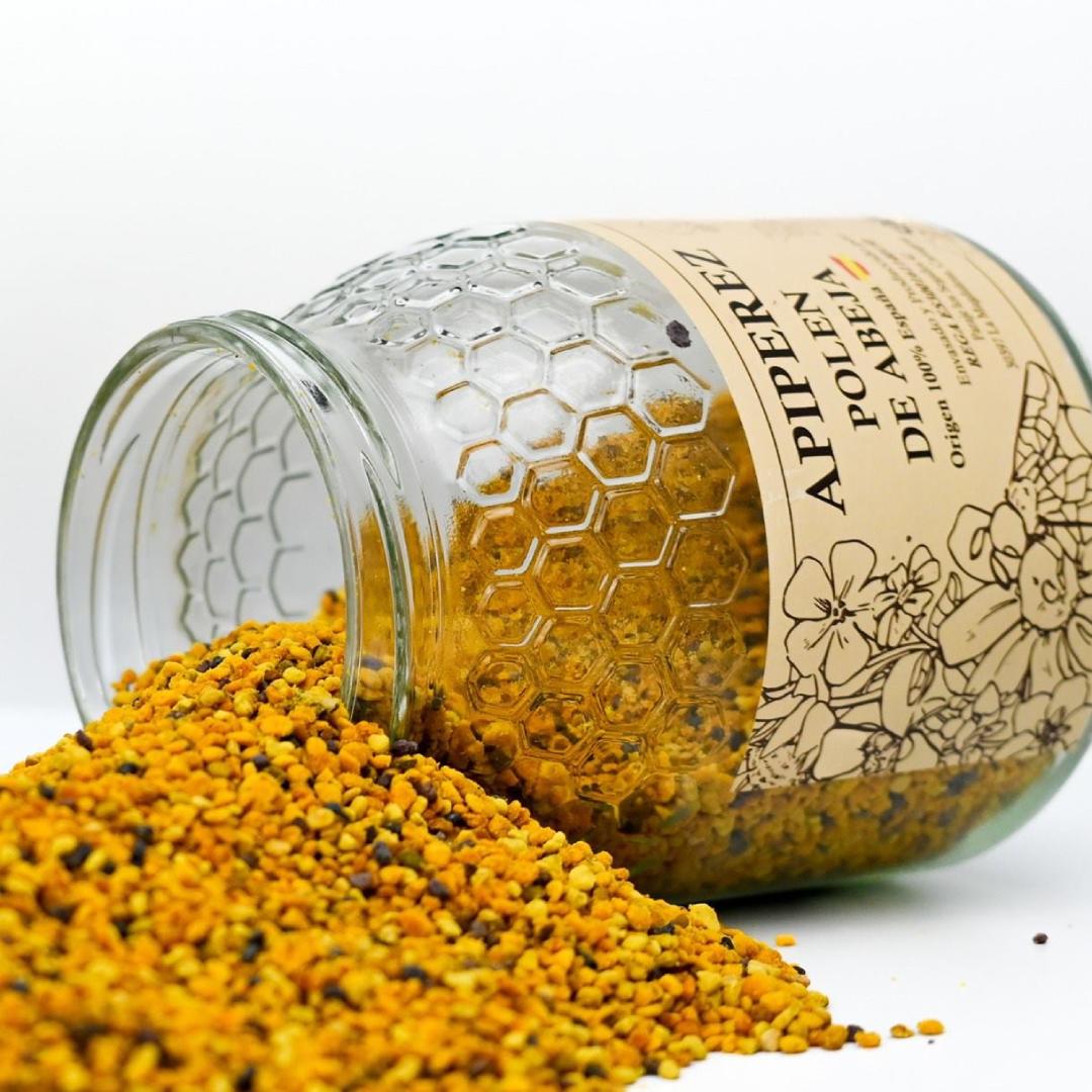 Polen de Abeja 250g