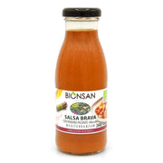 Salsa Brava Ecológica 260g Bio