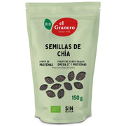 Semillas de Chía Bio 150g