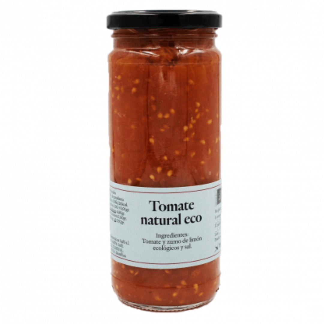 Tomate Natural Eco 450g Desuflí