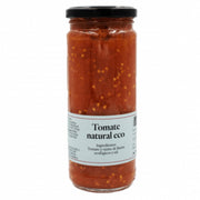 Tomate Natural Eco 450g Desuflí