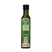 Aceite Lino Bio 250 Ml