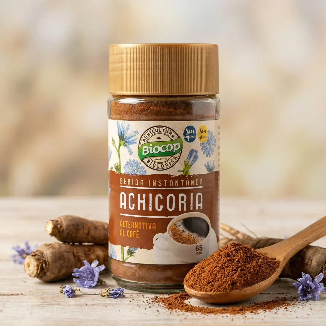 Achicoria Soluble Biocop 100g