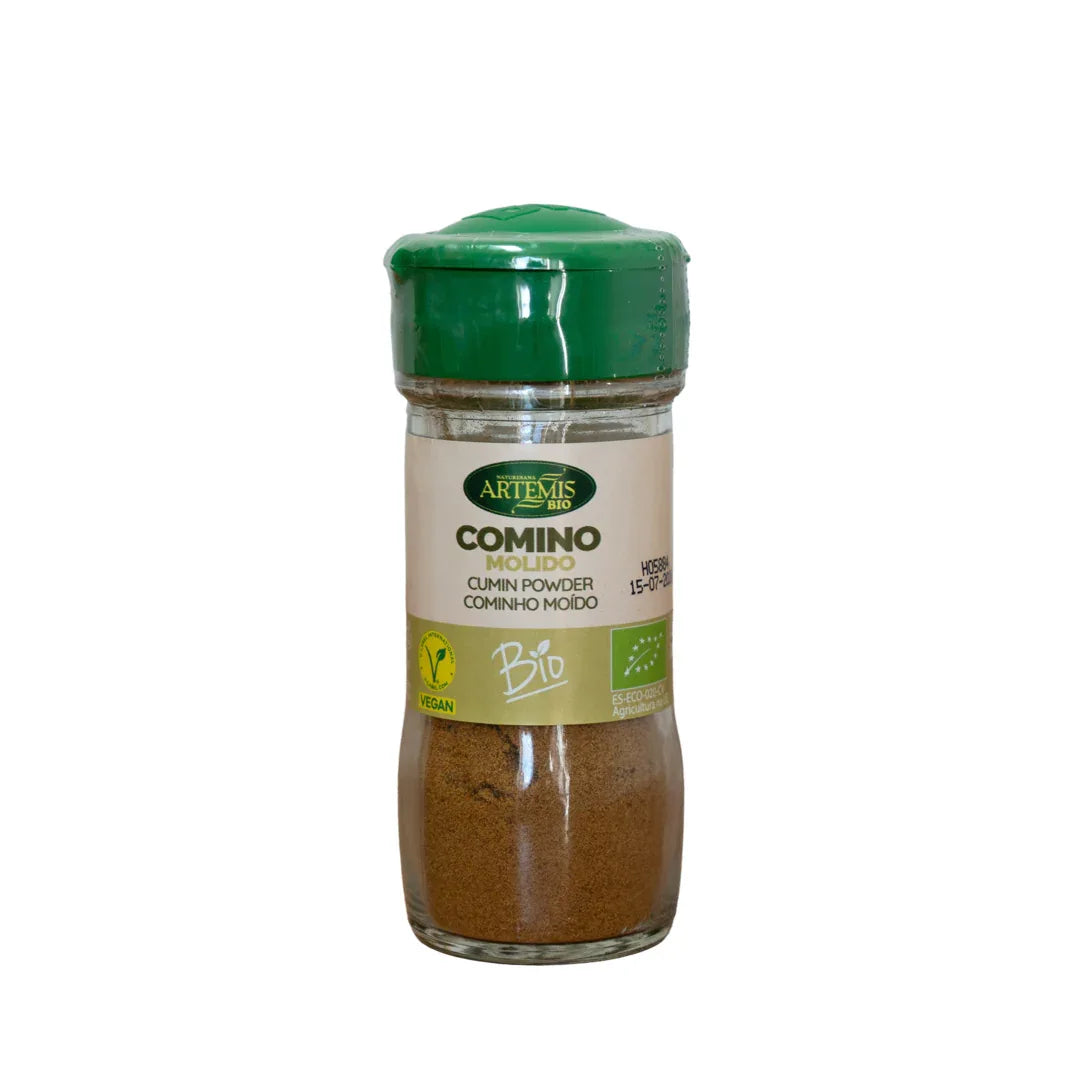 Comino Molido Bio 30g