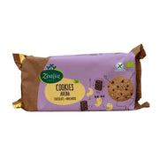 Cookies Avena Chocolate y Anacardos Bio 130g