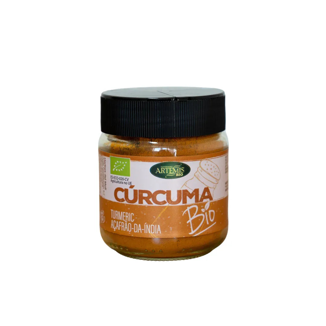 Curcuma Bio 85g
