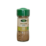 Jengibre Molido Bio 25g