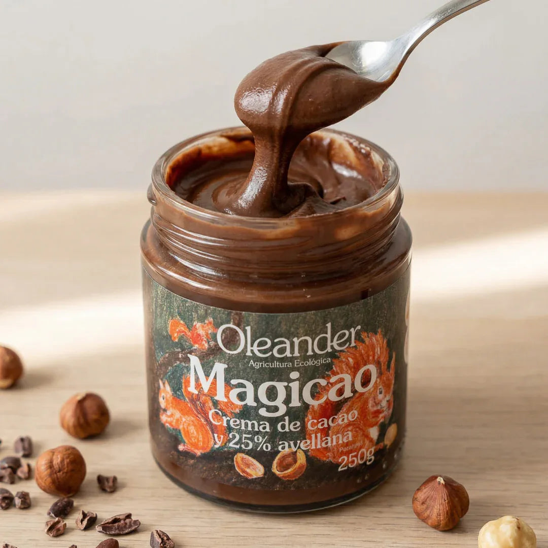 Magicao Bio 250g