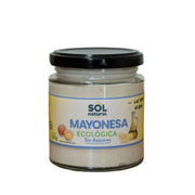 Mayonesa Bio 200g