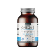 Omega3 Fórmula 90 perlas